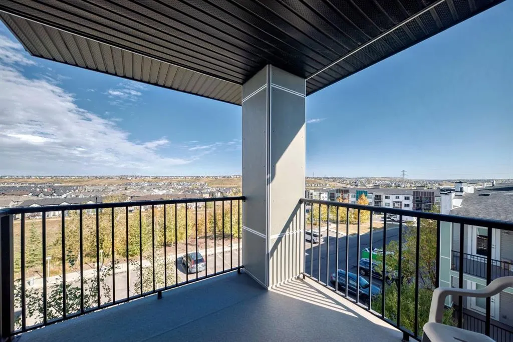16 Sage Hill Terrace NW, #322