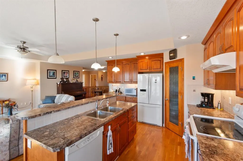 69 Deer Coulee Drive