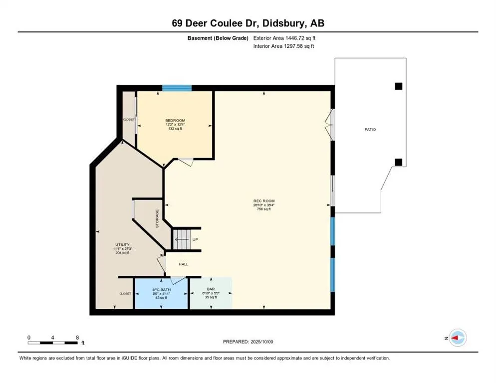 69 Deer Coulee Drive