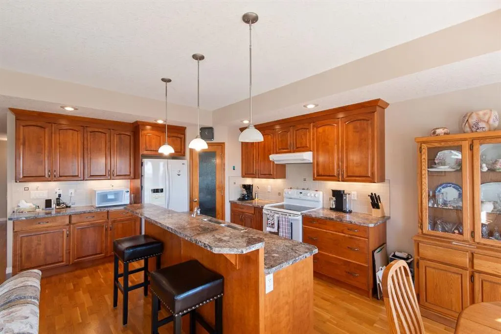 69 Deer Coulee Drive