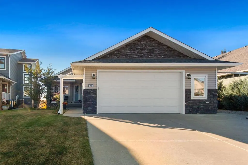 69 Deer Coulee Drive