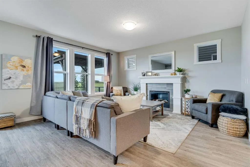 141 Williamstown Park NW