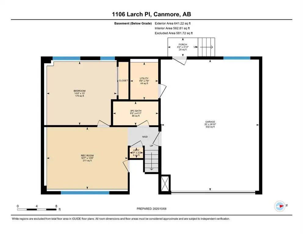 1106 Larch Place