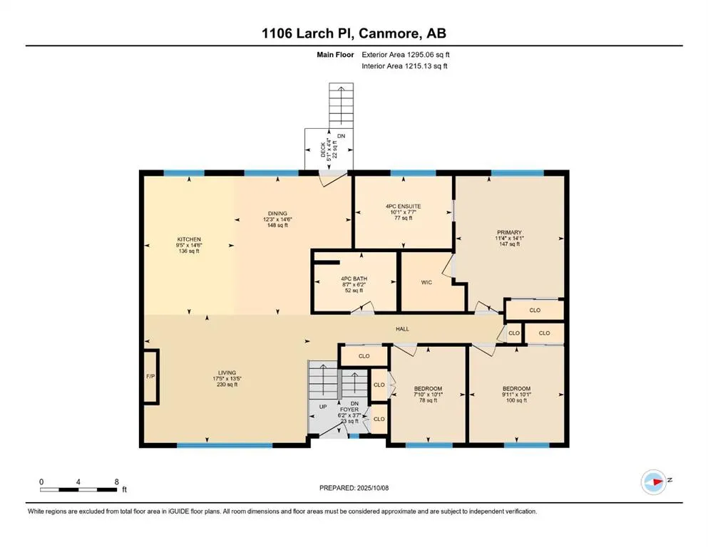 1106 Larch Place