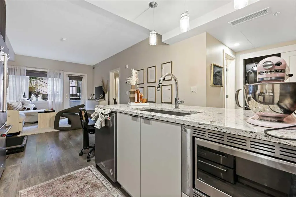 3375 15 Street SW, #111