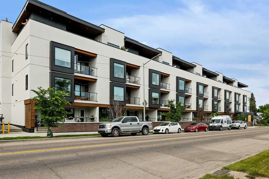 3375 15 Street SW, #111