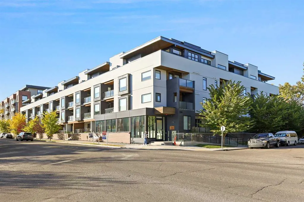 3375 15 Street SW, #111