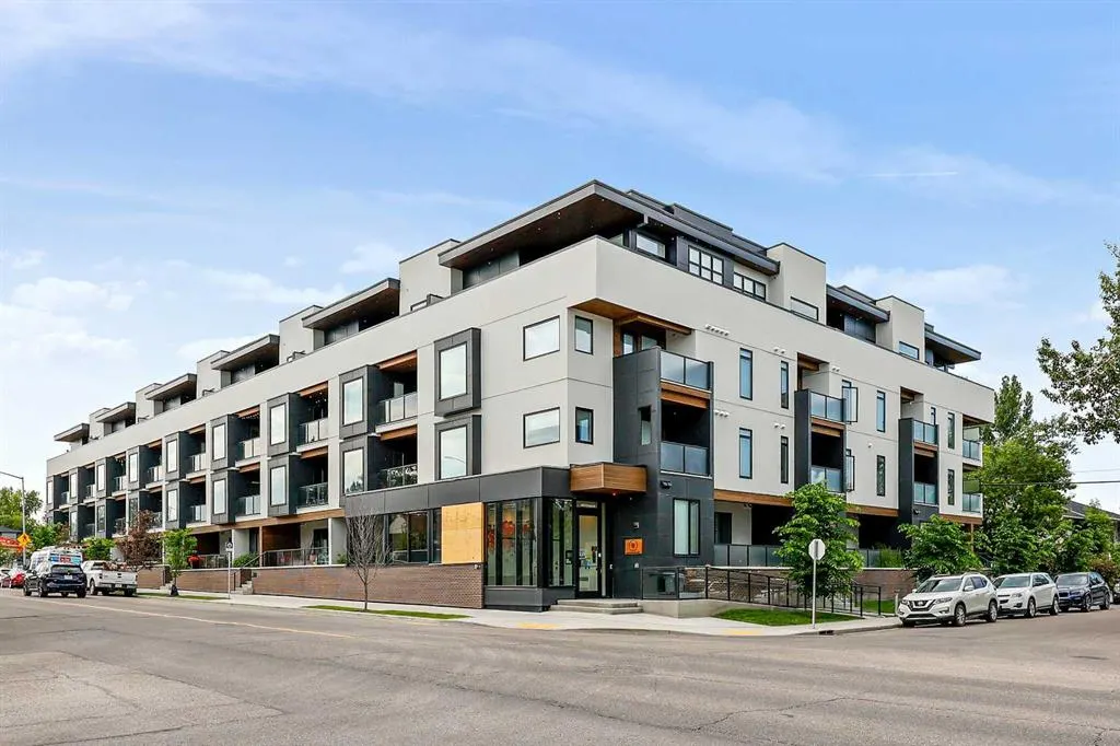 3375 15 Street SW, #111