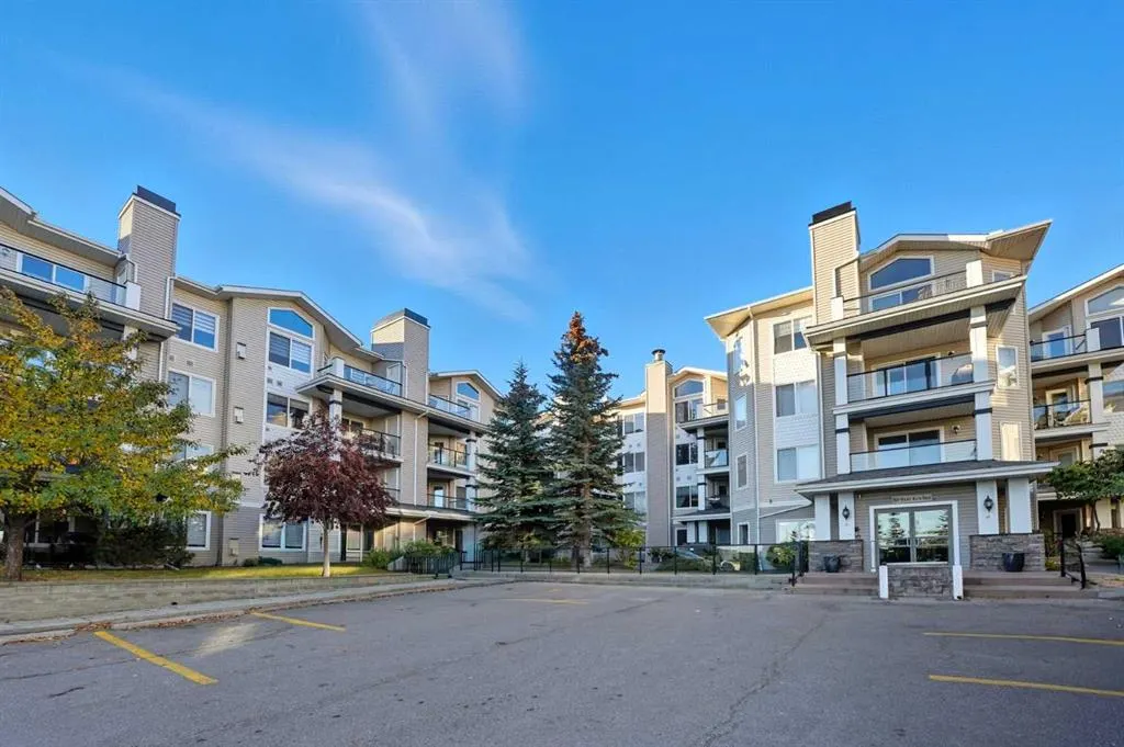 369 Rocky Vista Park NW, #29