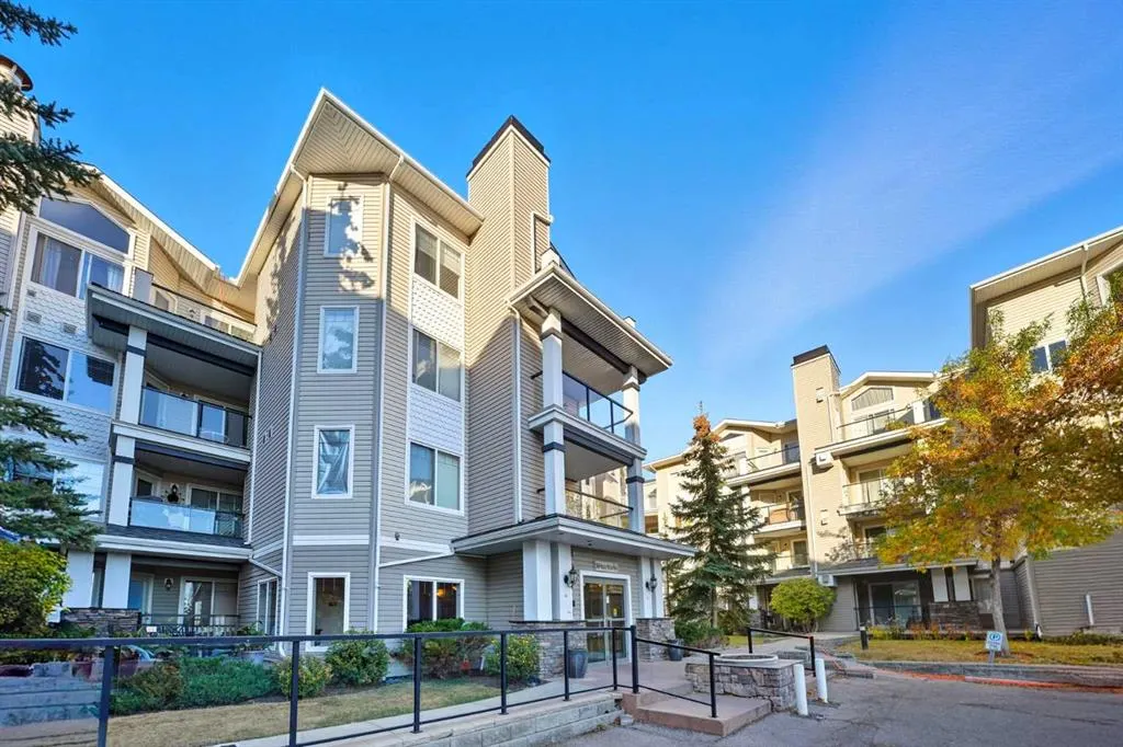 369 Rocky Vista Park NW, #29