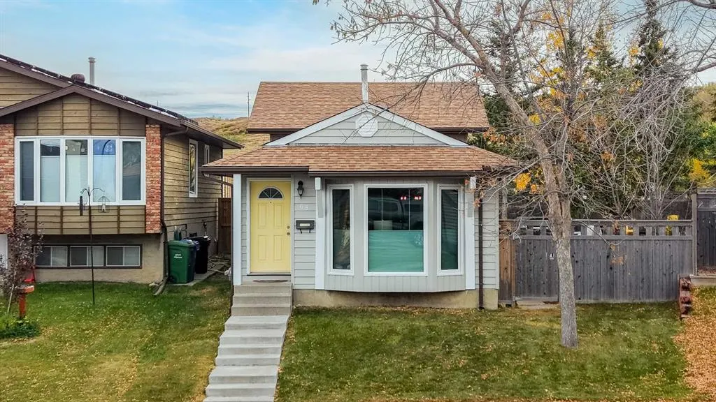 68 Macewan Glen Close NW