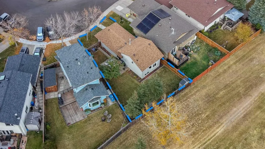 68 Macewan Glen Close NW