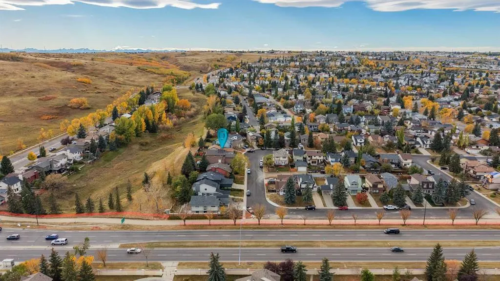 68 Macewan Glen Close NW