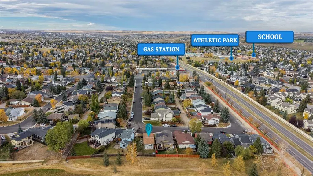 68 Macewan Glen Close NW