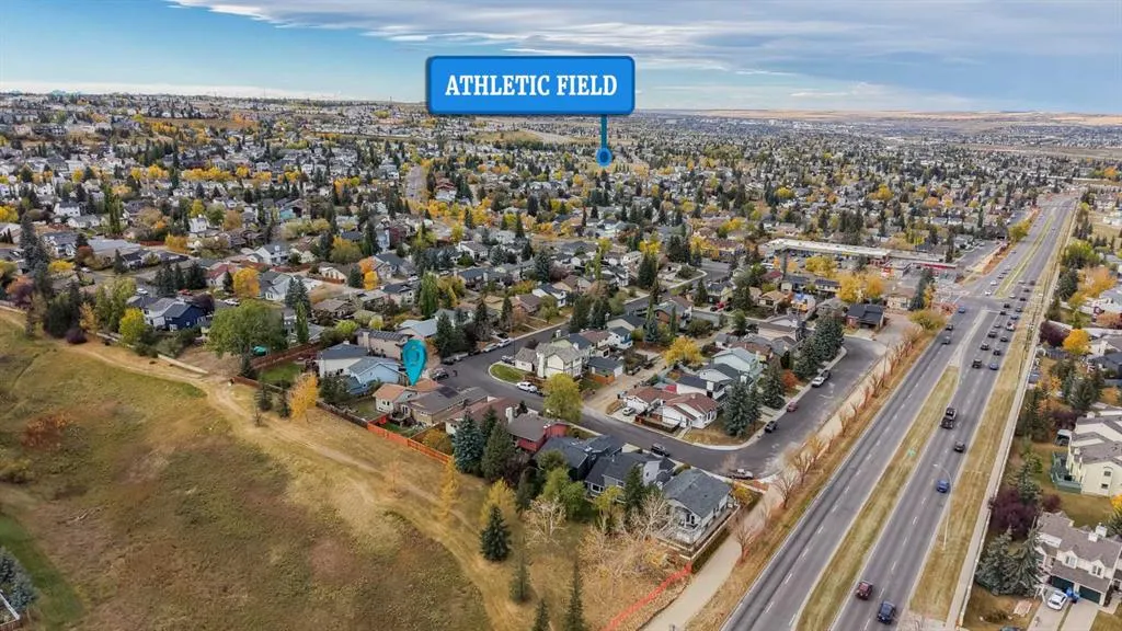 68 Macewan Glen Close NW