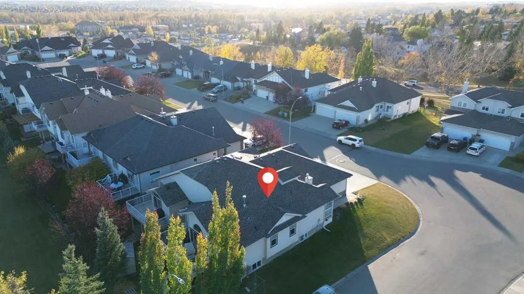 377 Crystalridge View