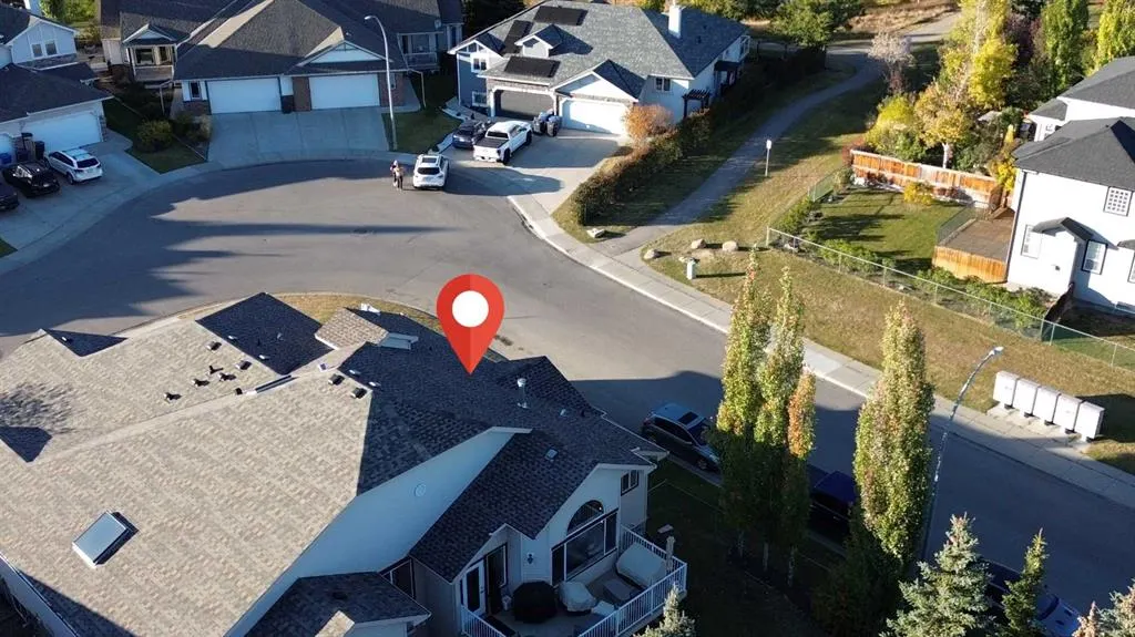 377 Crystalridge View