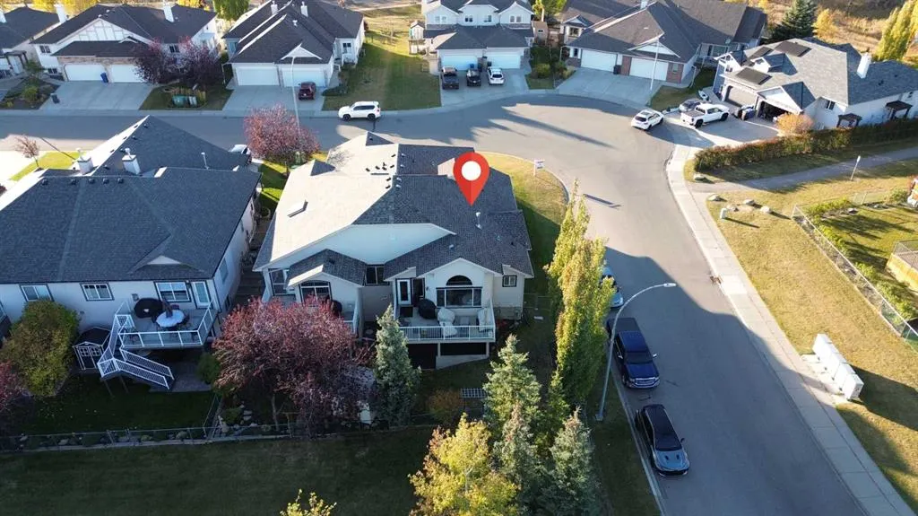 377 Crystalridge View