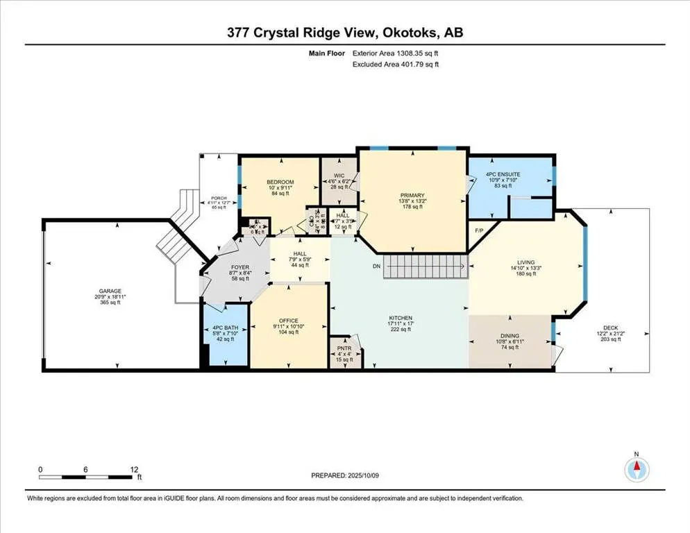 377 Crystalridge View