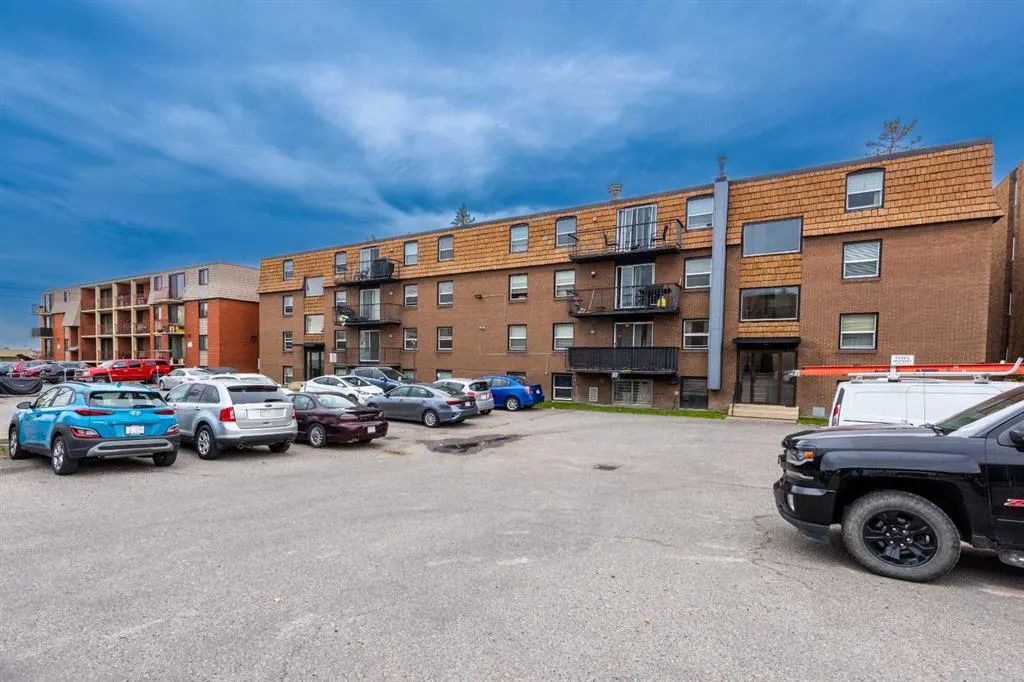 510 58 Avenue SW, #207