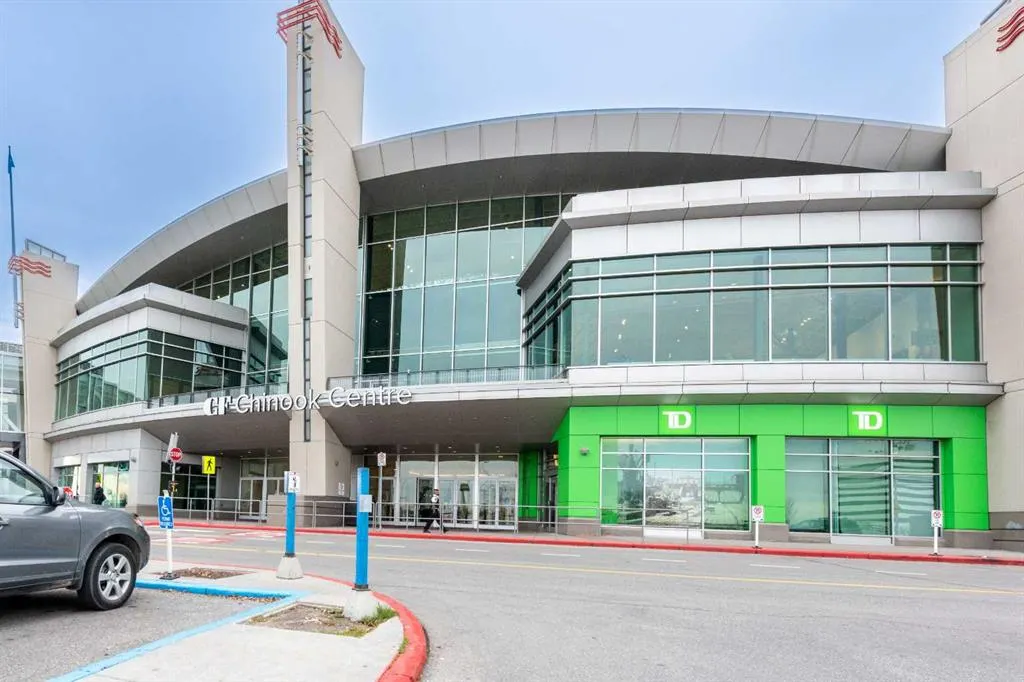 510 58 Avenue SW, #207