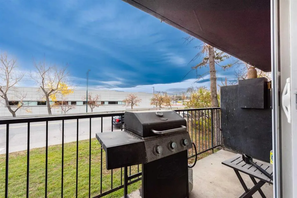510 58 Avenue SW, #207