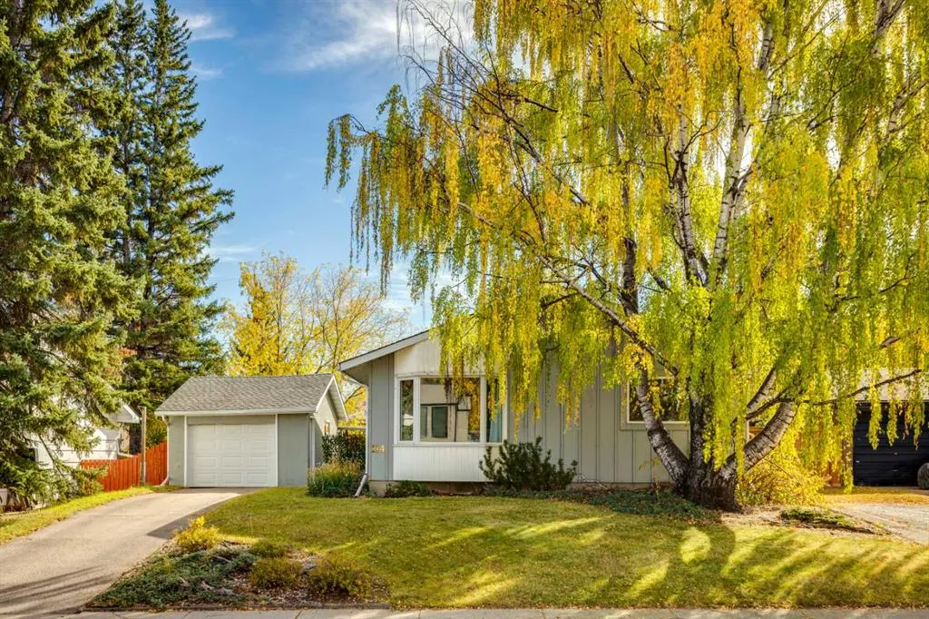 114 Hallbrook Drive SW