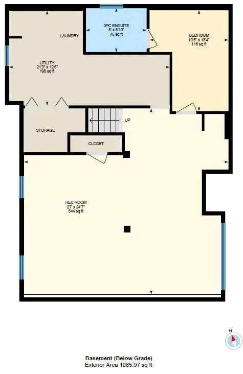 300 Hammond Drive