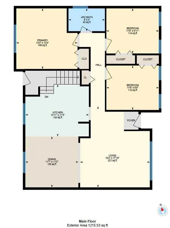 300 Hammond Drive