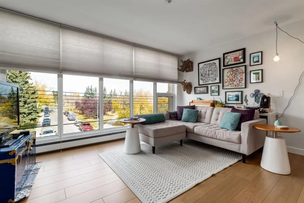 603 7 Avenue NE, #305