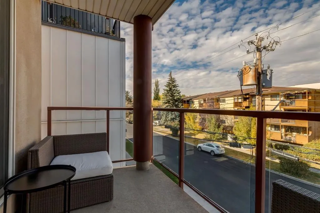 603 7 Avenue NE, #305