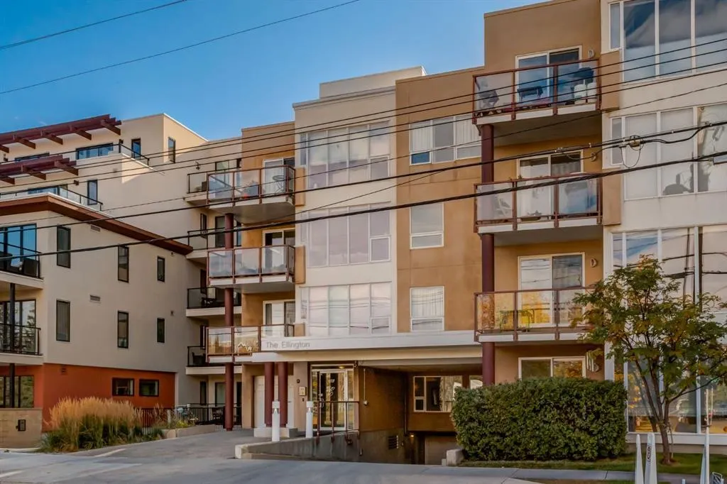 603 7 Avenue NE, #305