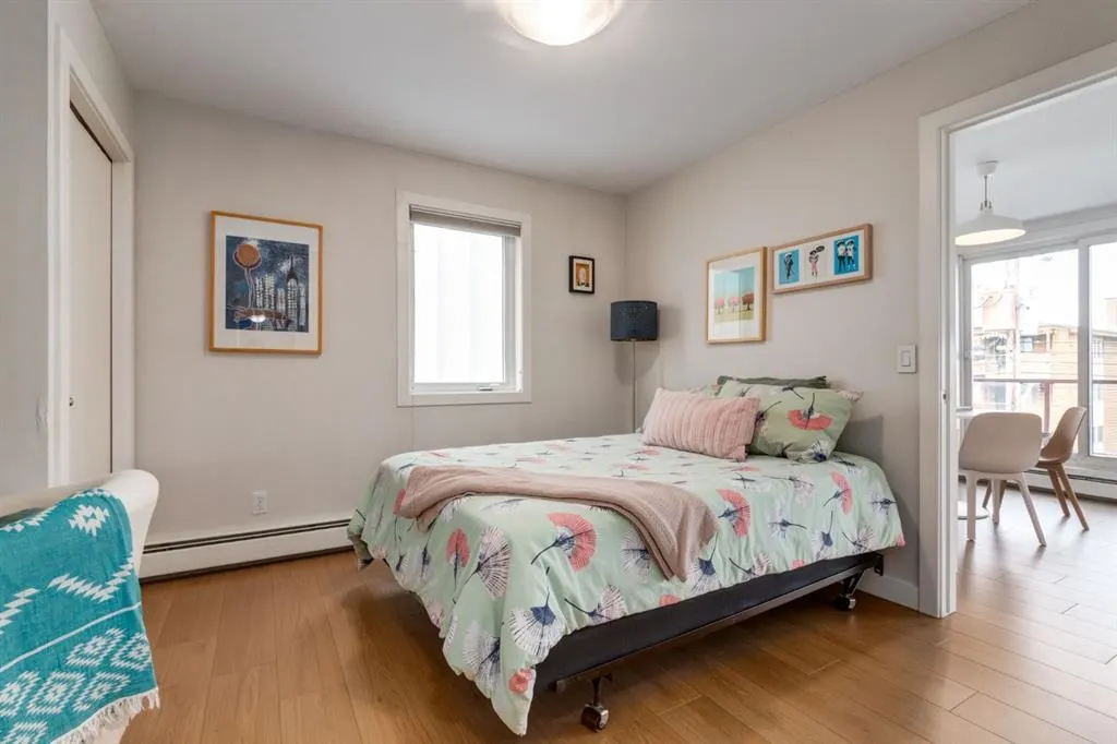 603 7 Avenue NE, #305