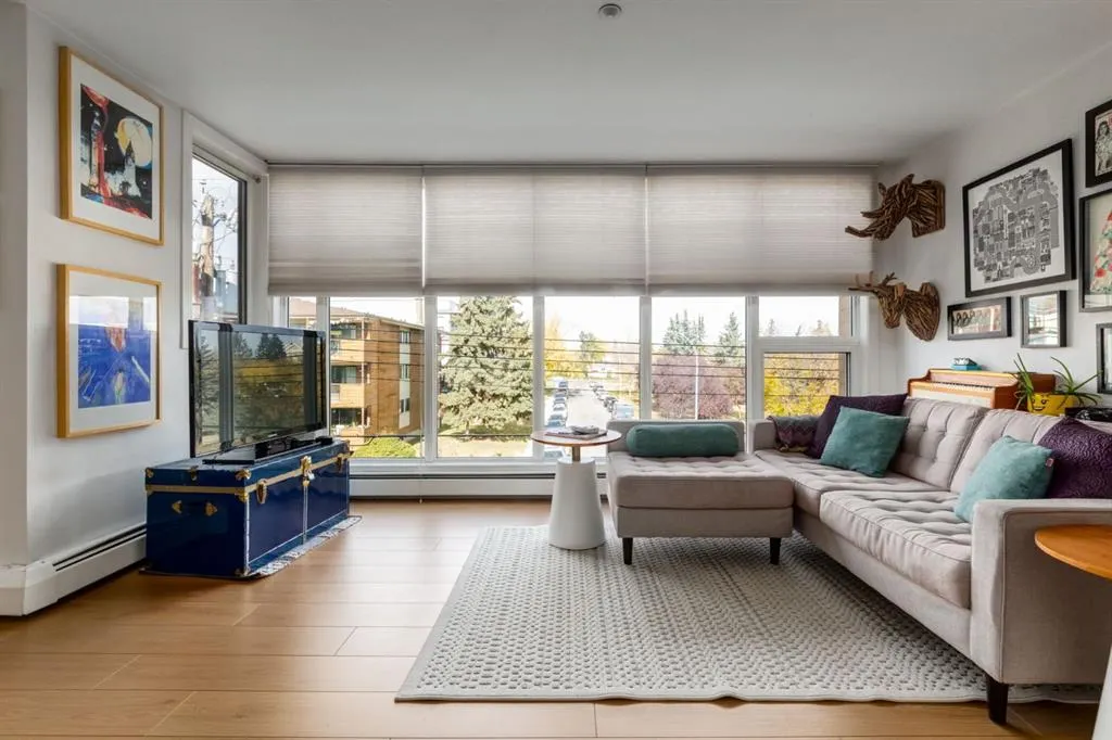 603 7 Avenue NE, #305