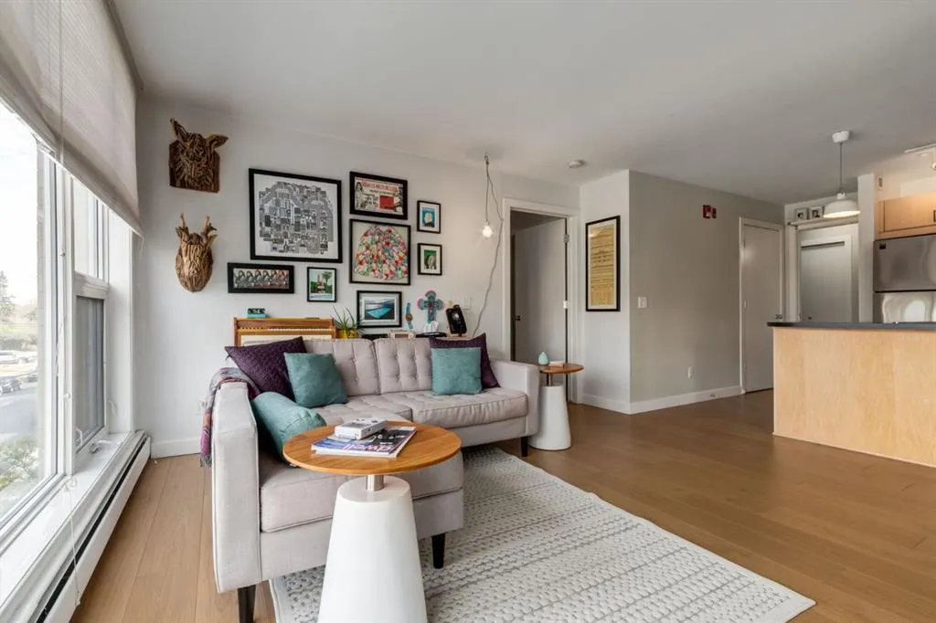 603 7 Avenue NE, #305