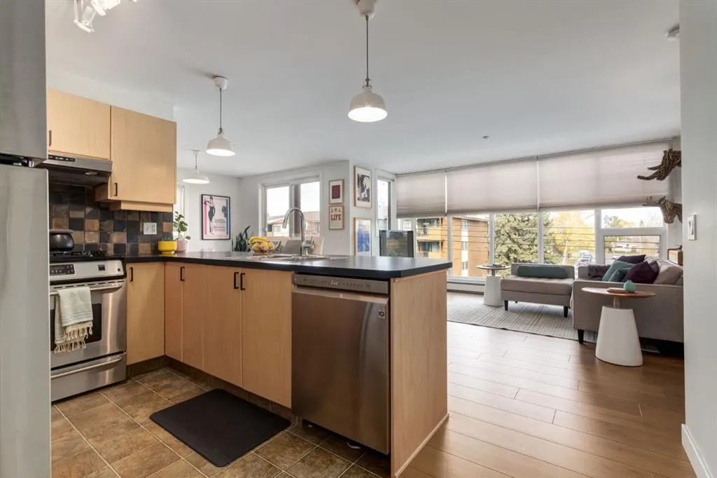 603 7 Avenue NE, #305