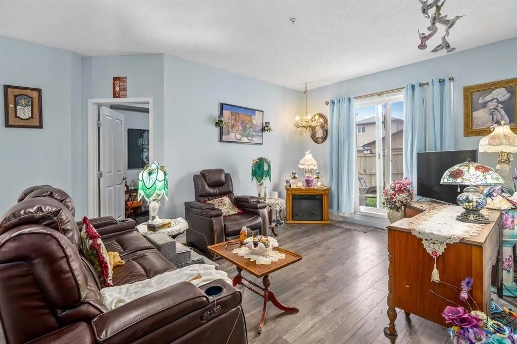 1140 Taradale Drive NE, #1116