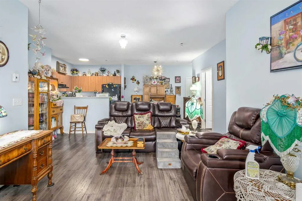 1140 Taradale Drive NE, #1116