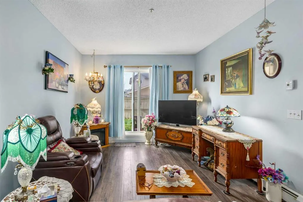 1140 Taradale Drive NE, #1116