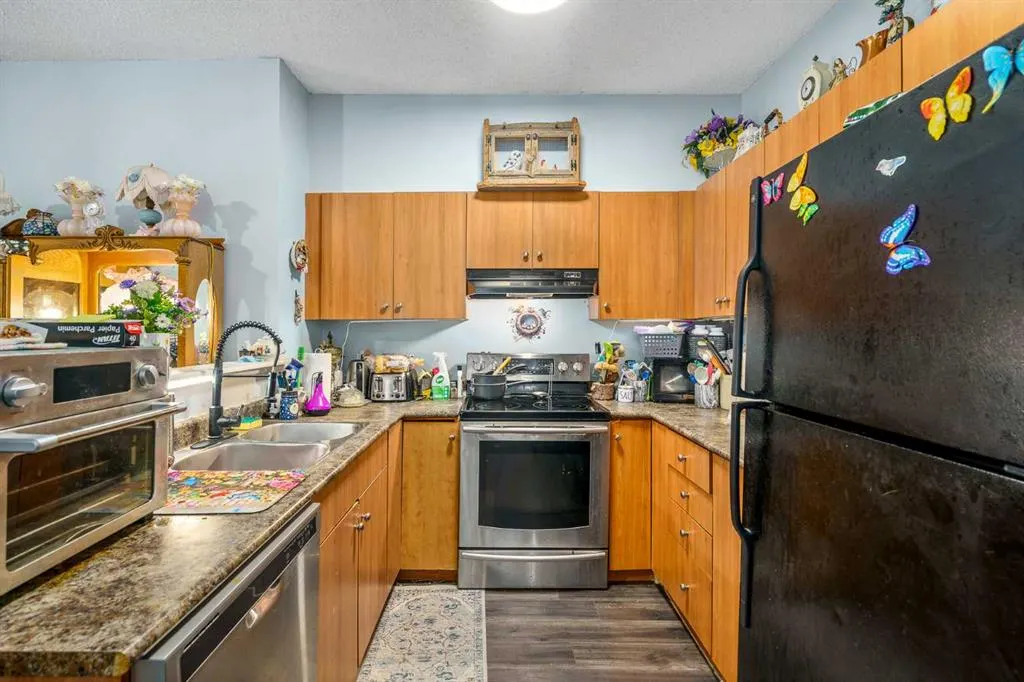 1140 Taradale Drive NE, #1116