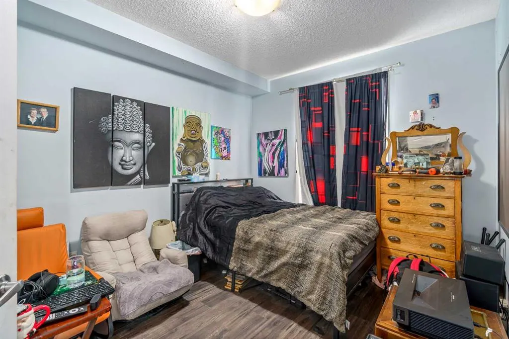 1140 Taradale Drive NE, #1116