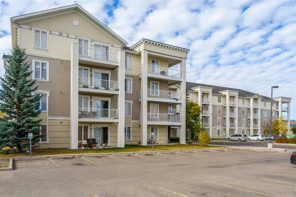 1140 Taradale Drive NE, #1116