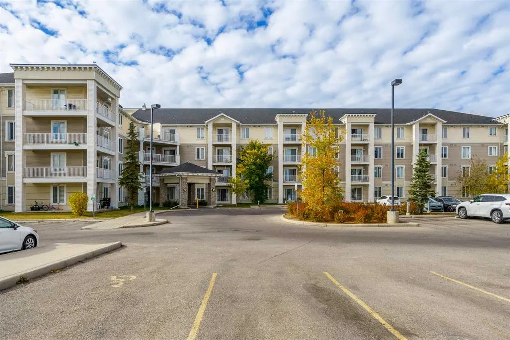1140 Taradale Drive NE, #1116