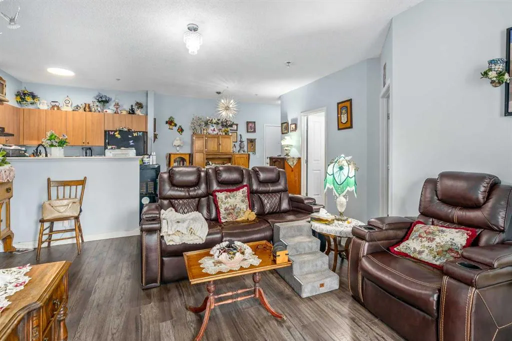 1140 Taradale Drive NE, #1116