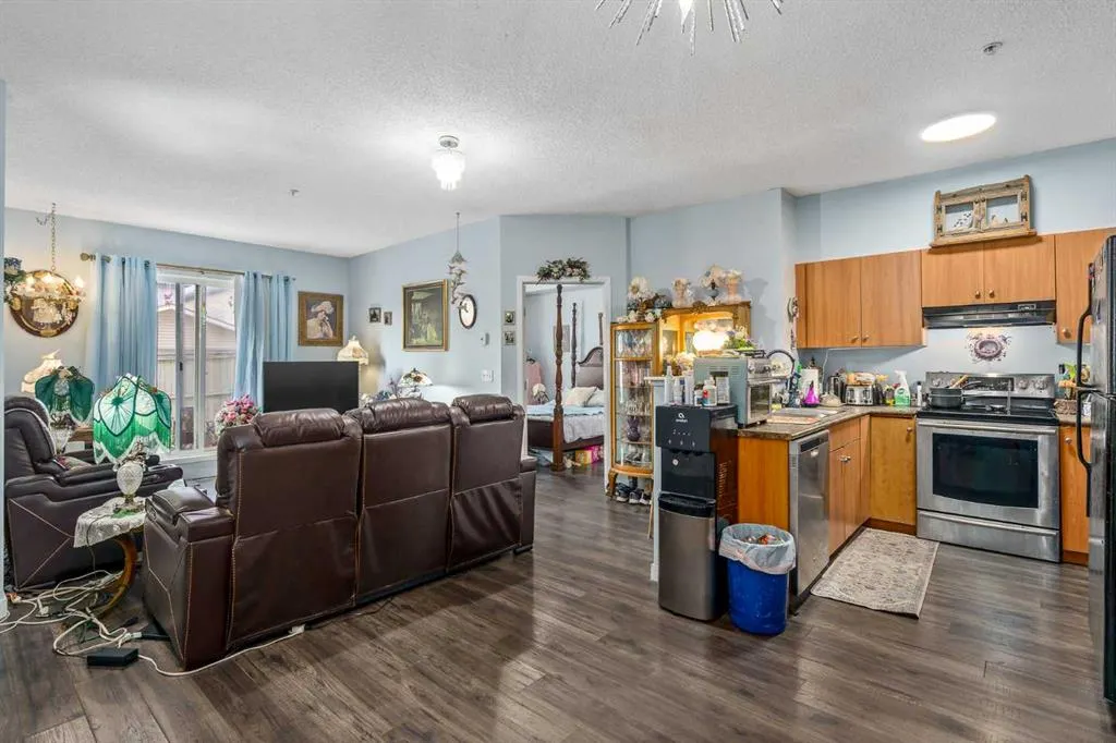 1140 Taradale Drive NE, #1116