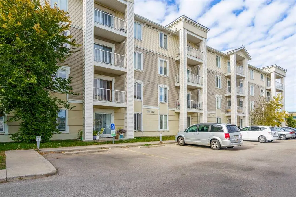 1140 Taradale Drive NE, #1116