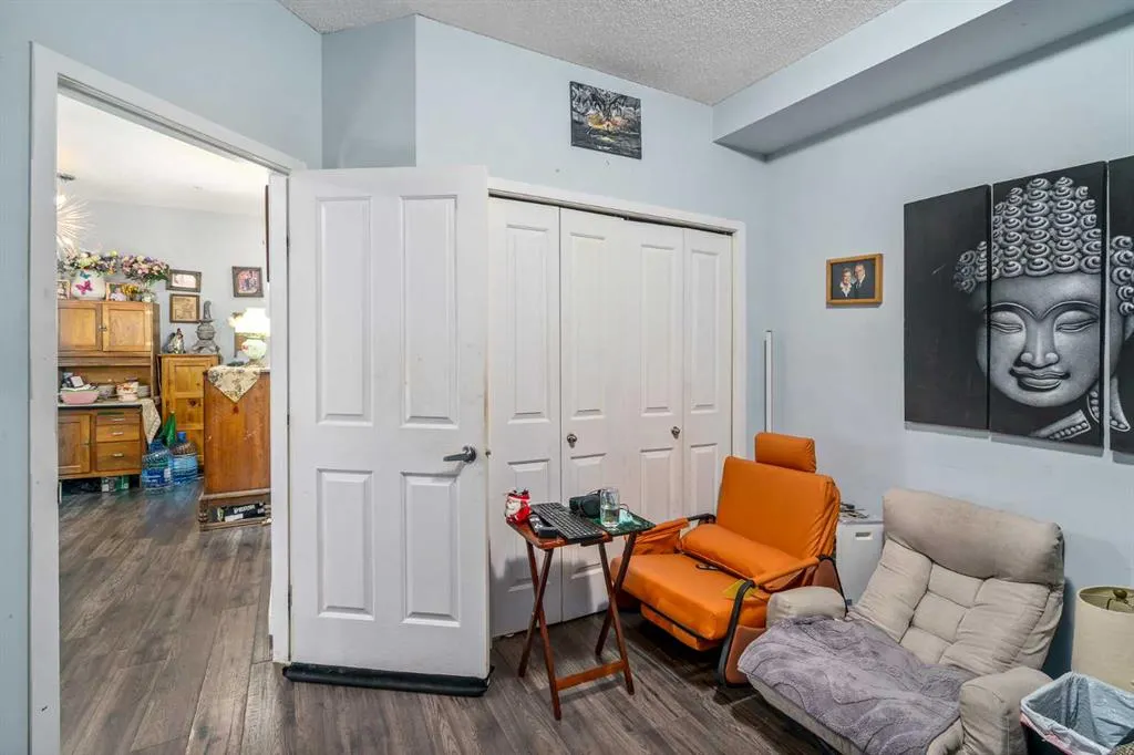 1140 Taradale Drive NE, #1116