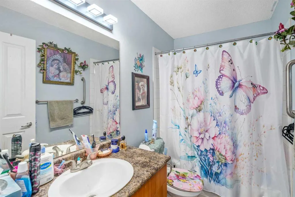 1140 Taradale Drive NE, #1116