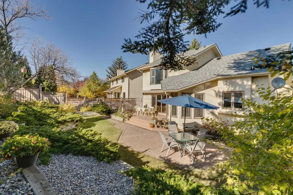 33 Shawnee View SW