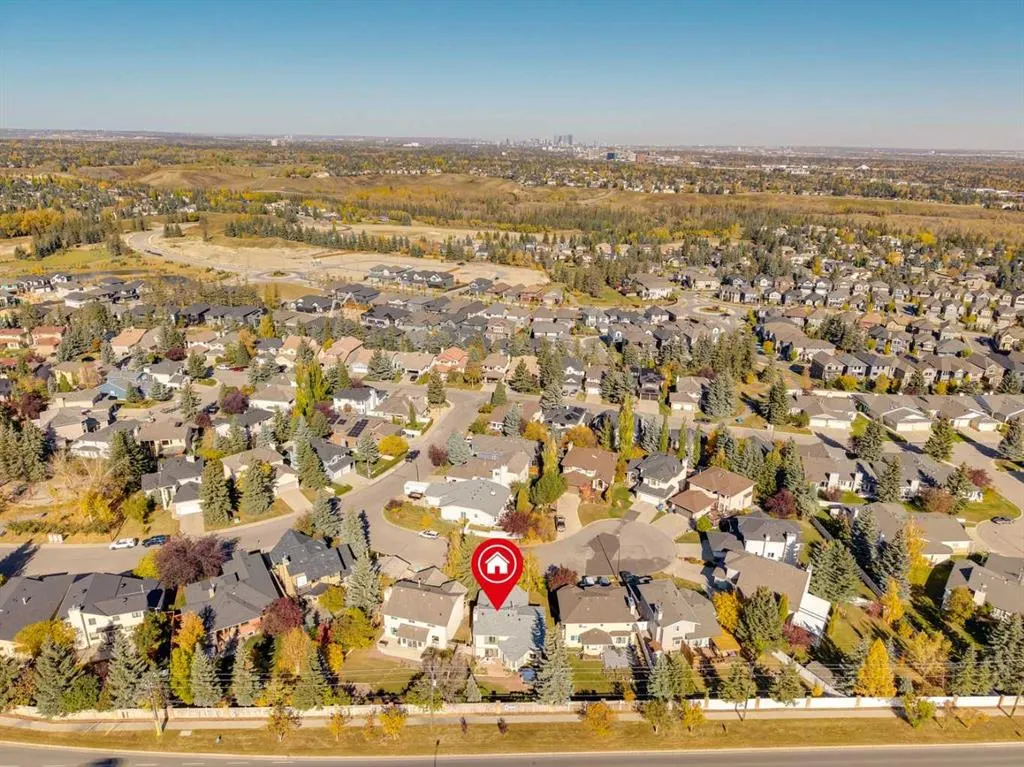 33 Shawnee View SW